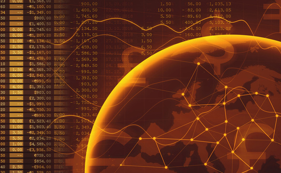 The three best-performing sectors on double-digit discounts are Europe-based The three best-performing sectors on double-digit discounts are Europe-based