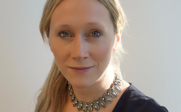 Head of responsible investment at Quilter Investors Eimear Toomey Head of responsible investment at Quilter Investors Eimear Toomey