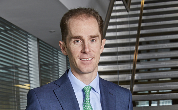 Jeremy Roberts is head of UK retail at BlackRock Jeremy Roberts is head of UK retail at BlackRock