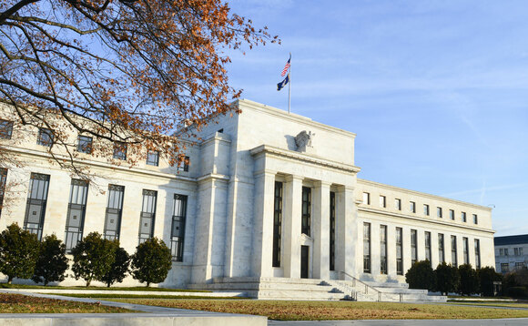 The Federal Reserve The Federal Reserve