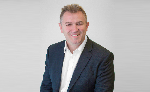 Gresham House CEO Tony Dalwood Gresham House CEO Tony Dalwood
