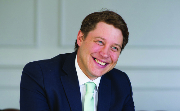 Pete Drewienkiewicz of Redington Pete Drewienkiewicz of Redington
