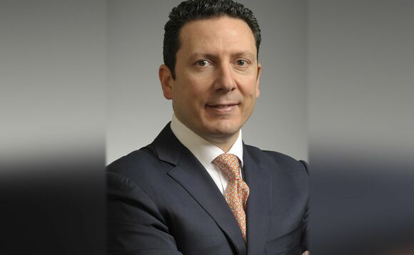Dean Orrico, investment manager of Middlefield Canadian Income Trust Dean Orrico, investment manager of Middlefield Canadian Income Trust
