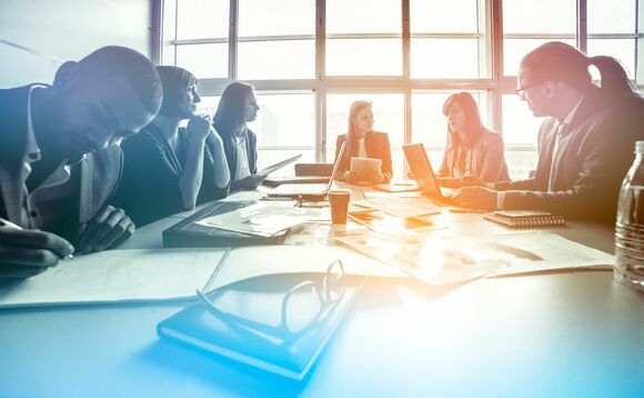 Two-thirds of GVP shareholders voted against continuation of the trust in July Two-thirds of GVP shareholders voted against continuation of the trust in July