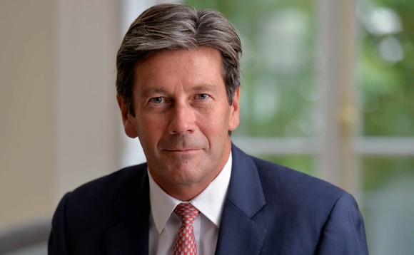 Chris Woodhouse to become group chief executive Chris Woodhouse to become group chief executive