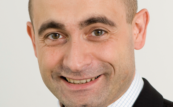Francois Zagame has joined Hilbert Investment Solutions Francois Zagame has joined Hilbert Investment Solutions
