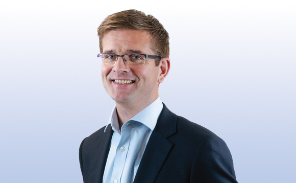 Richard Warne of Beaufort Investment Richard Warne of Beaufort Investment