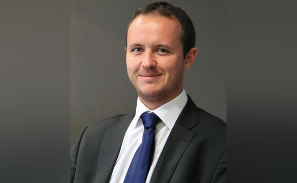 Callum Stokeld of Kepler Trust Intelligence Callum Stokeld of Kepler Trust Intelligence