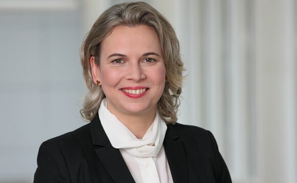 Ilga Haubelt, Newton IM head of equity opportunities Ilga Haubelt, Newton IM head of equity opportunities