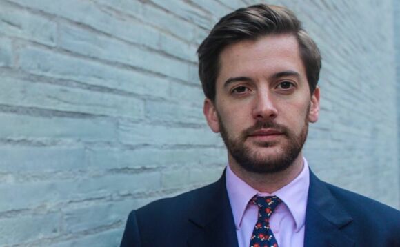 Rory Campbell-Lamerton of Church House Rory Campbell-Lamerton of Church House