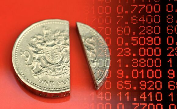 The £457.6m investment trust had £85.4m of cash on its balance sheet The £457.6m investment trust had £85.4m of cash on its balance sheet