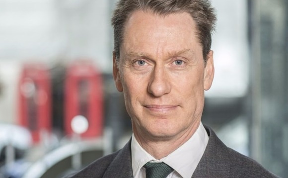 Alexander Darwall's exit triggered the Jupiter European fund's removal from FE's buy list Alexander Darwall's exit triggered the Jupiter European fund's removal from FE's buy list