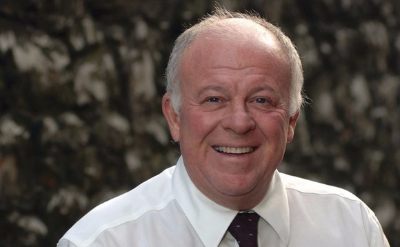 Blue Whale Capital chairman Peter Hargreaves Blue Whale Capital chairman Peter Hargreaves