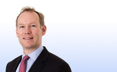 John David of Rathbone Greenbank Investments John David of Rathbone Greenbank Investments
