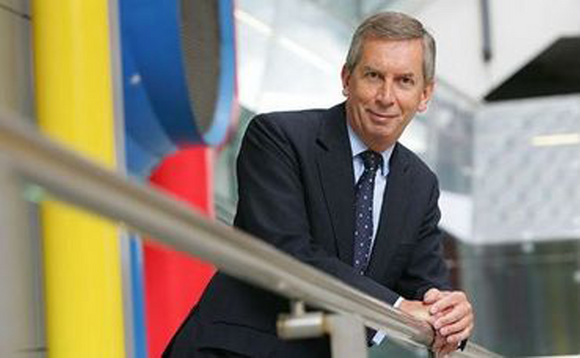 Terry Smith's Fundsmith jumped from 14th to fifth in the latest Boring Money rankings Terry Smith's Fundsmith jumped from 14th to fifth in the latest Boring Money rankings