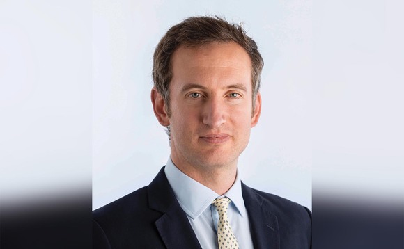 Will McIntosh-Whyte of Rathbones Will McIntosh-Whyte of Rathbones