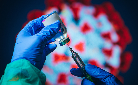 April reported record equity inflows as investors favour vaccine hubs April reported record equity inflows as investors favour vaccine hubs