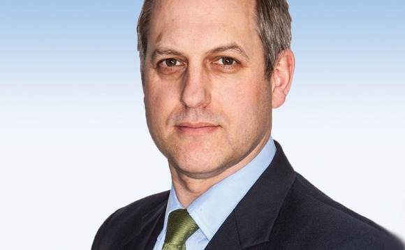 RWC Partners' Nick Clay RWC Partners' Nick Clay