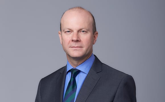 Riley david bluebay asset management 2019 580x358