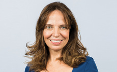 Penny Lovell of Sanlam UK Penny Lovell of Sanlam UK