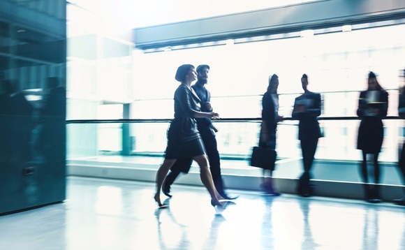 JPMAM has hired Karen Ward as chief market strategist for UK and Europe JPMAM has hired Karen Ward as chief market strategist for UK and Europe