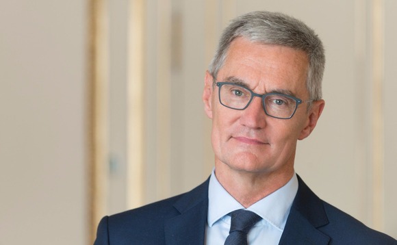 Didier Saint-Georges joined Carmignac in 2007 Didier Saint-Georges joined Carmignac in 2007