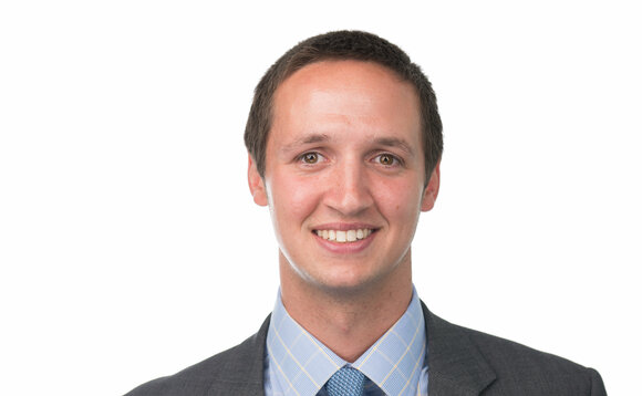 Matt Currie, Seneca Partners investment director Matt Currie, Seneca Partners investment director
