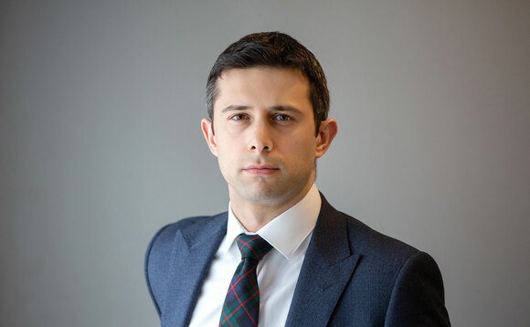 Robert White of Momentum Global Investment Management Robert White of Momentum Global Investment Management