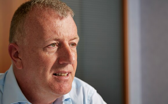 AJ Bell chief executive Andy Bell AJ Bell chief executive Andy Bell