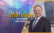 The Big Interview: Quilter Investors CIO Marcus Brookes on MPS competition and the FCA's review