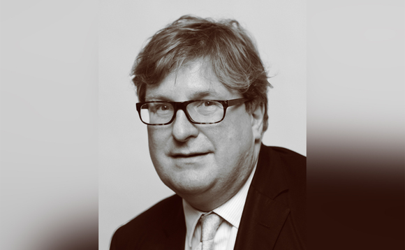 Crispin Odey of Odey Asset Management Crispin Odey of Odey Asset Management