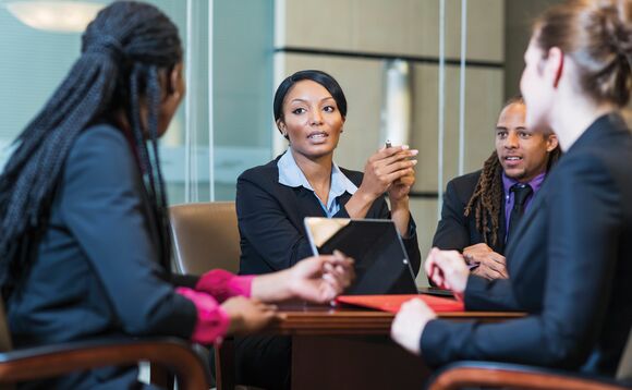 36% of respondents believe their companies are fully committed to enhancing diversity and inclusion 36% of respondents believe their companies are fully committed to enhancing diversity and inclusion