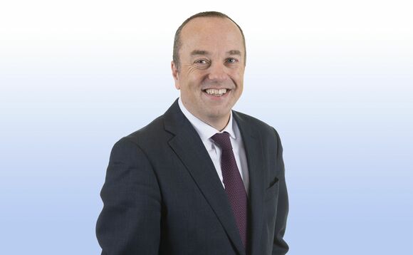 David Coombs of Rathbone Investment Management David Coombs of Rathbone Investment Management