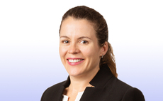 Pauline Grange of Columbia Threadneedle Pauline Grange of Columbia Threadneedle
