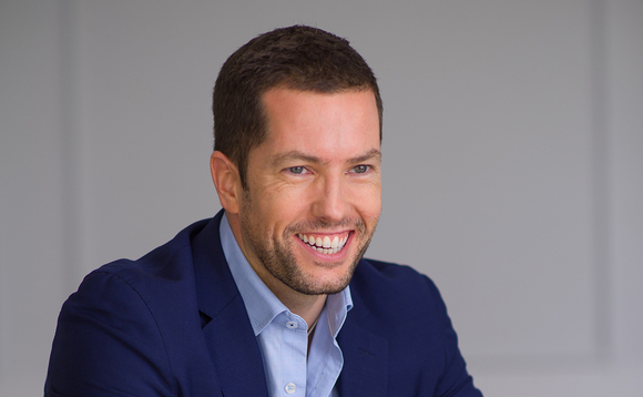 Rob Gardner of St James's Place Wealth Management Rob Gardner of St James's Place Wealth Management