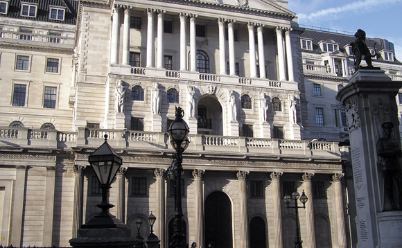 EY Item Club: Bank of England to hike rates twice this year EY Item Club: Bank of England to hike rates twice this year