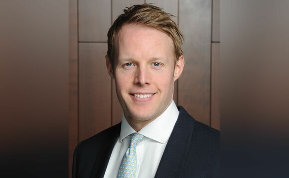 Dan Whitestone manages BlackRock Throgmorton plc Dan Whitestone manages BlackRock Throgmorton plc