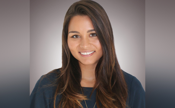 Carly Moorhouse of Quilter Cheviot Carly Moorhouse of Quilter Cheviot