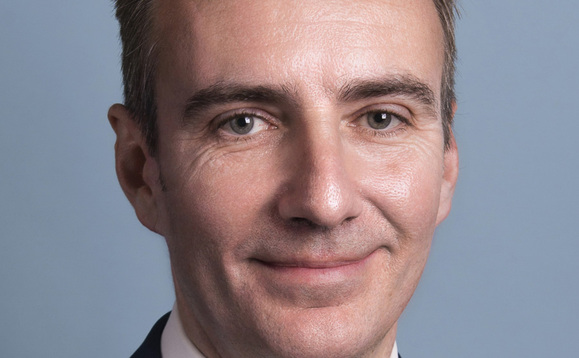 Andrew Lake of Mirabaud Asset Management Andrew Lake of Mirabaud Asset Management