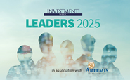 Investment Week reveals Leaders List 2025