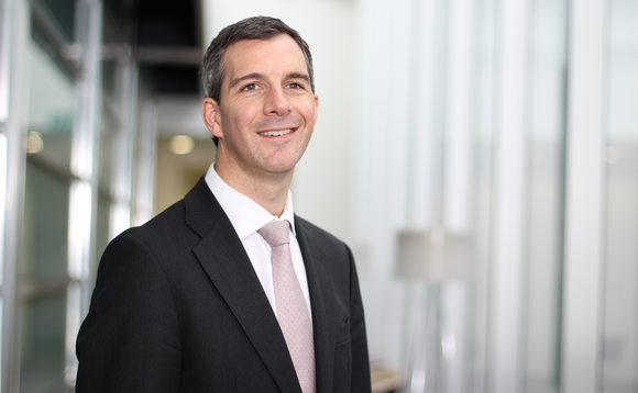 Matthew Beesley joined the firm in 2017 Matthew Beesley joined the firm in 2017