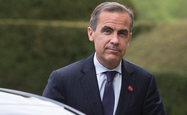 Climate change disclosure demand 'very high' - Mark Carney - Investment Week