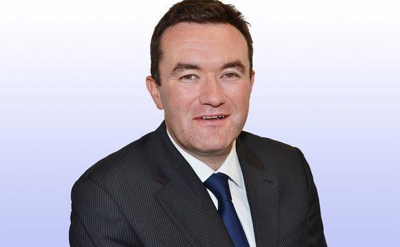 Premier Miton's Lloyd Harris will co-manage both funds Premier Miton's Lloyd Harris will co-manage both funds