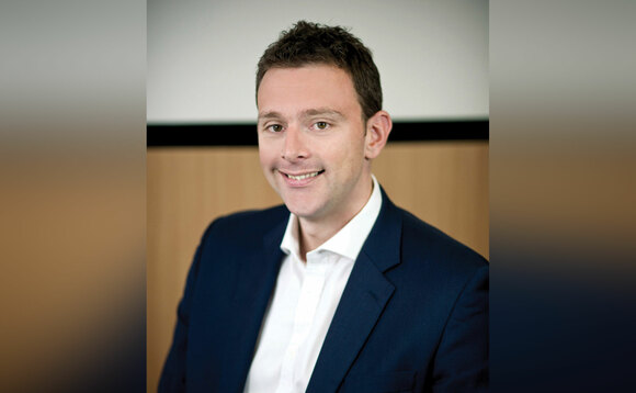 Richard Whitehall will manage the new funds Richard Whitehall will manage the new funds