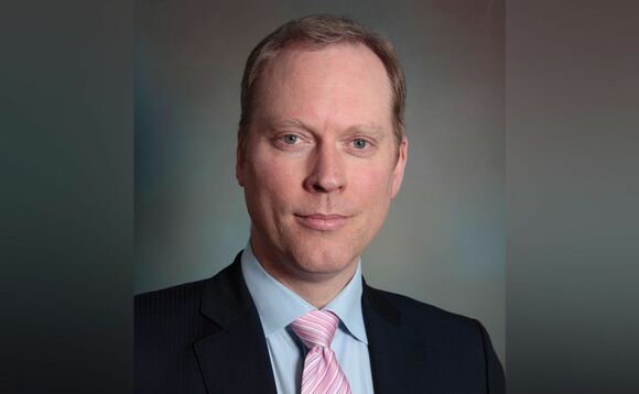 Christensen will lead the integration of ESG factors across the firm's existing public markets range Christensen will lead the integration of ESG factors across the firm's existing public markets range