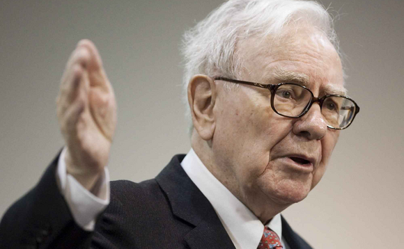 Berkshire Hathaway CEO Warren Buffett Berkshire Hathaway CEO Warren Buffett