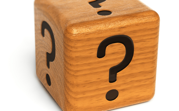 The potential investment company is contemplating its future The potential investment company is contemplating its future