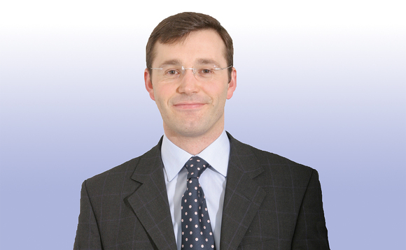 Merian UK Smaller Companies fund manager Dan Nickols Merian UK Smaller Companies fund manager Dan Nickols