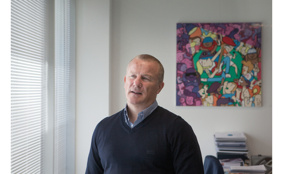 Woodford's Equity Income fund had been shut since 3 June Woodford's Equity Income fund had been shut since 3 June