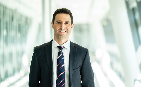 Rhodri Preece of the CFA Institute Rhodri Preece of the CFA Institute
